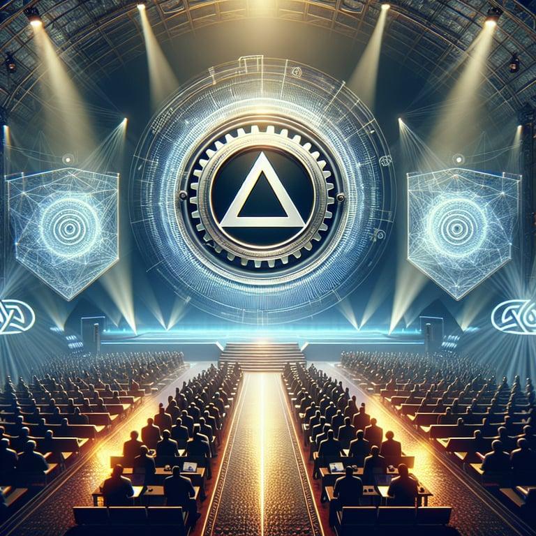 Banner for AMD Gears Up for CES 2025: Major Tech Announcements Expected to Rival Nvidia