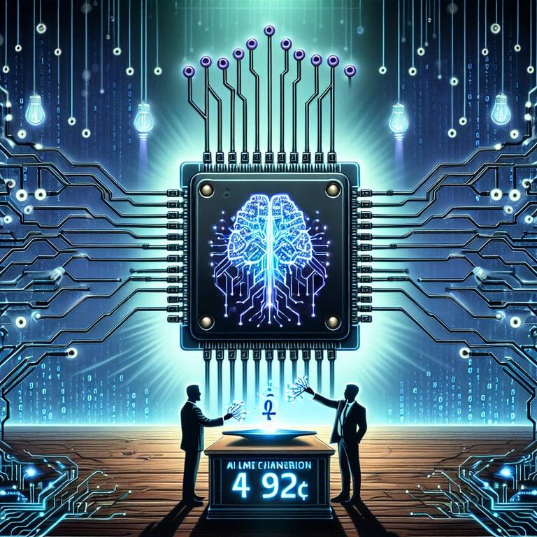 Banner for Elon Musk's xAI Strikes Landmark AI Deal with U.S. Government: A Game Changer at 42 Cents