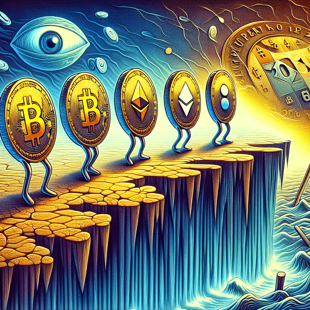 Crypto's February 2026 Watchlist: BTC, ETH, XRP, BNB, and SOL Hold Ground Amid Volatility