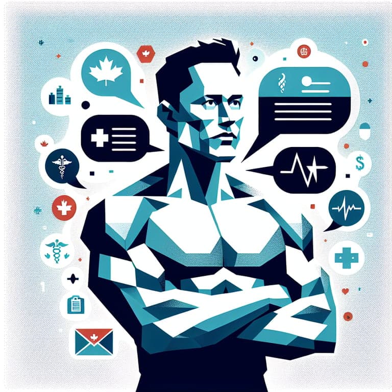 Elon Musk Sparks Debate on Canadian Healthcare After Edmonton Tragedy