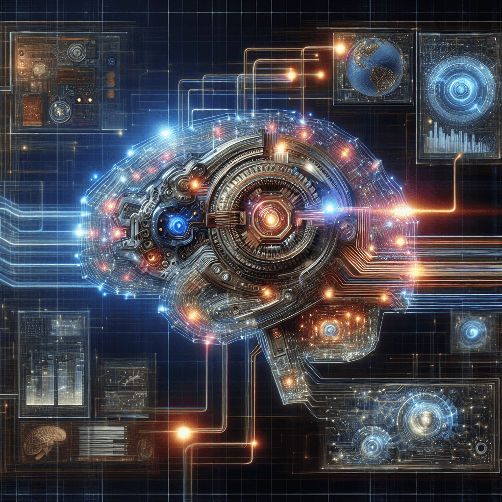 OpenAI's New ChatGPT Update Transforms it into an Enterprise Knowledge Engine!
