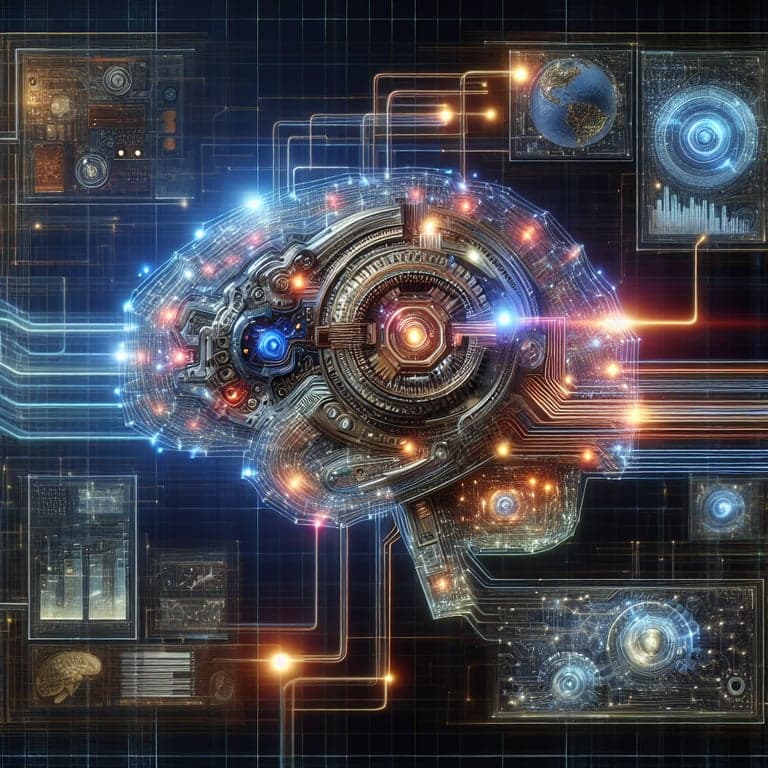 Banner for OpenAI's New ChatGPT Update Transforms it into an Enterprise Knowledge Engine!