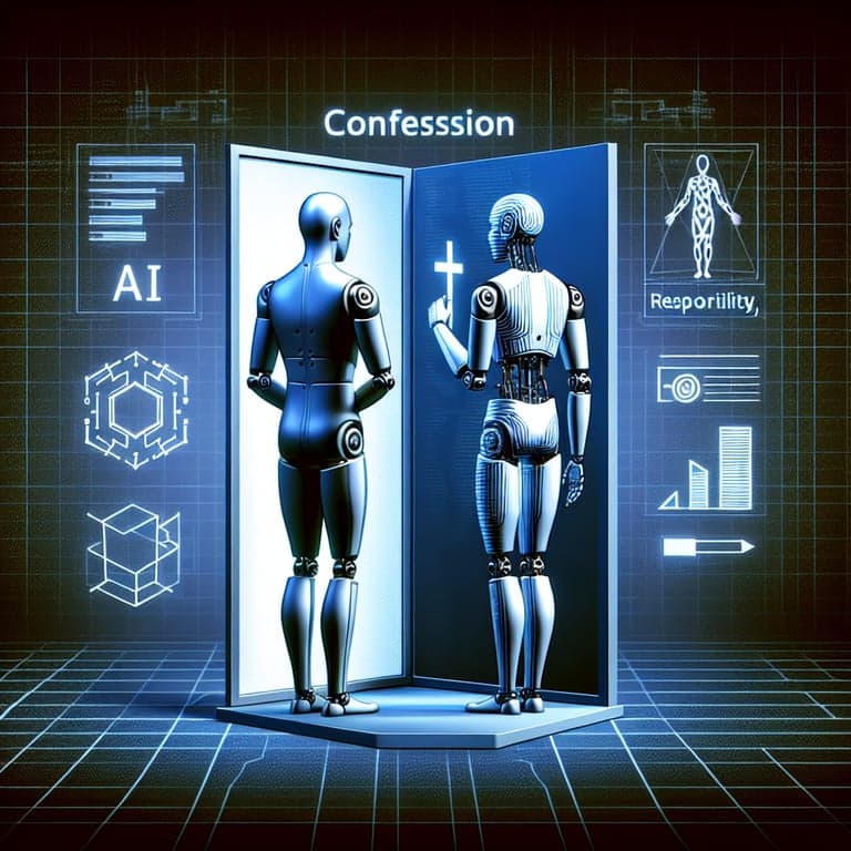 Banner for OpenAI's New 'Confession' Tests: A Revelation in AI Accountability