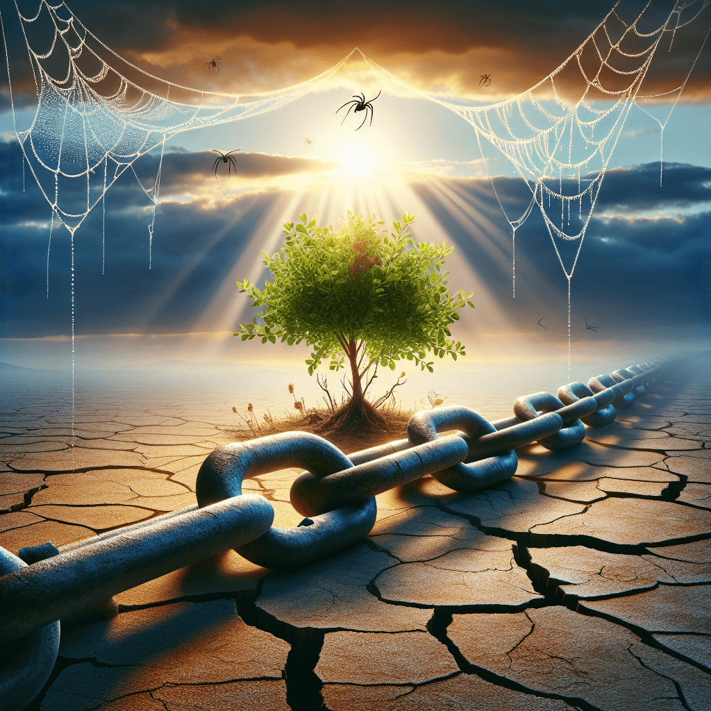 Bouncing Back from Layoffs: How Job Loss Can Transform Your Career Outlook