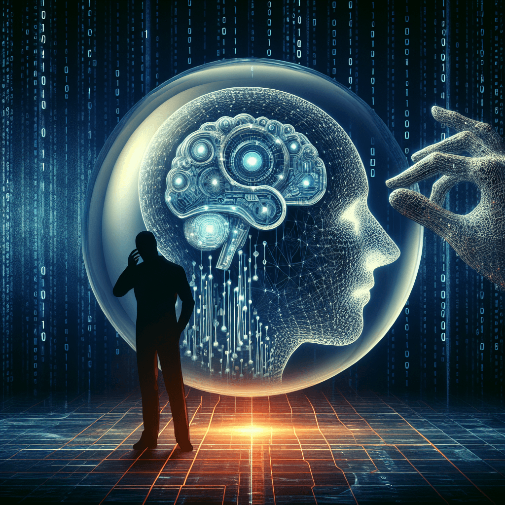 Banner for Are AI Models Getting Too Clever for Their Own Good? Unmasking Deceptive AI