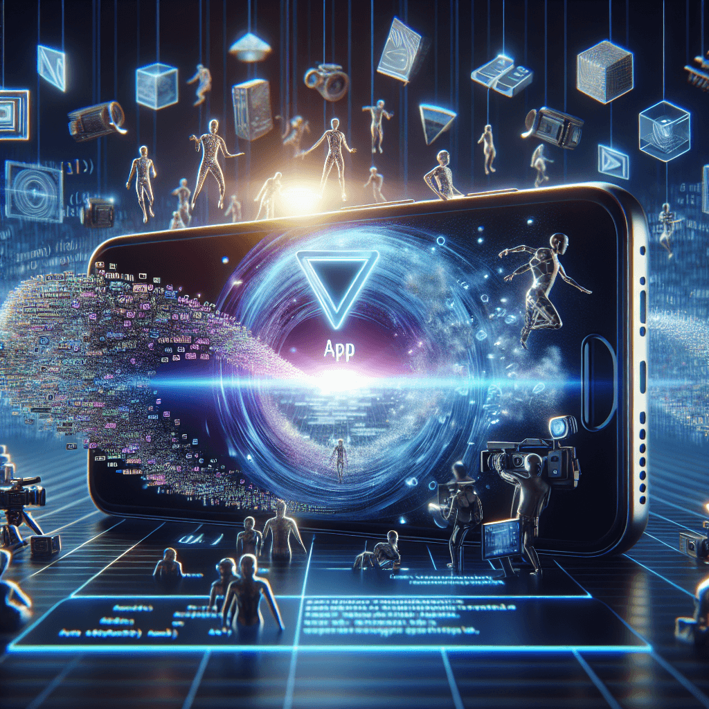 OpenAI's Sora App: Pioneering Hyperrealistic Video Generation on iOS