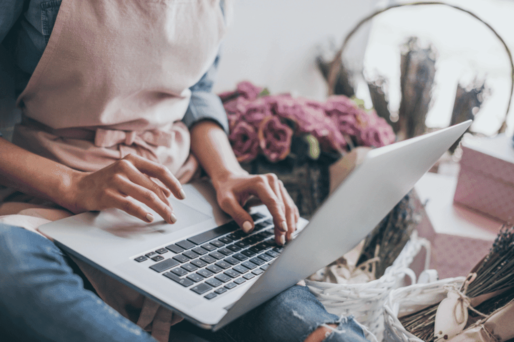 Banner for How to Use an API with Stock Photos for Your Small Business