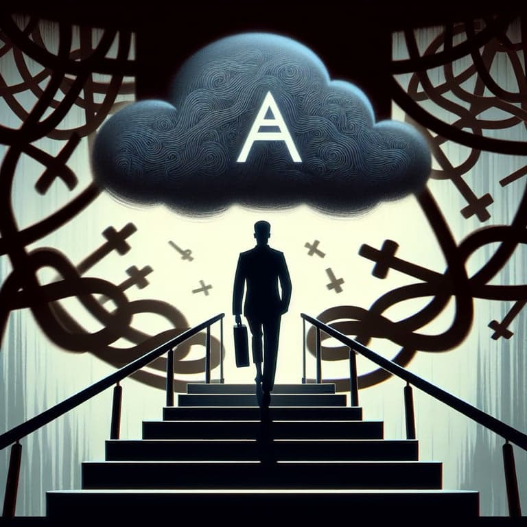 Larry Summers Steps Down from OpenAI Amid Epstein Ties Controversy