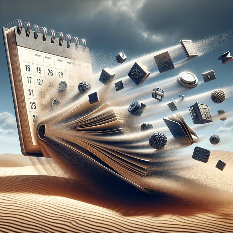 Banner for Netflix's April 2025 Content Cull: Why Your Favorite Titles Disappeared
