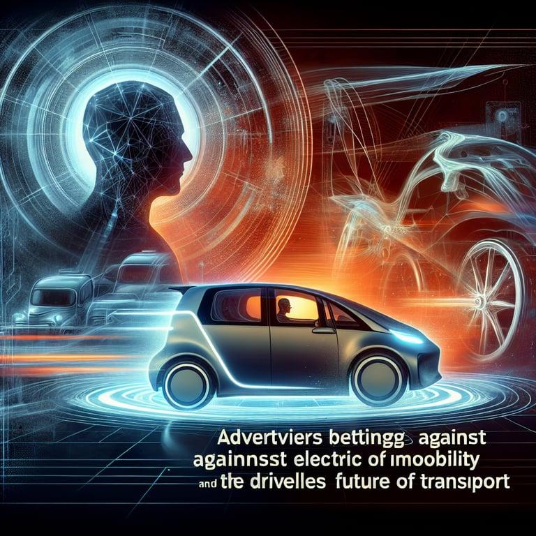 Banner for Elon Musk's Revelations: Short Sellers and Tesla's Autonomous Future!