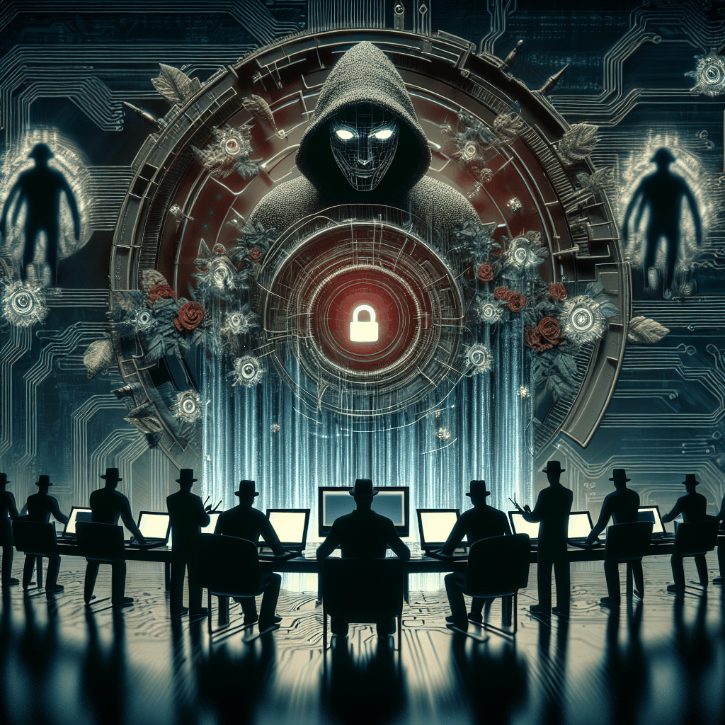Anthropic's Claude AI Exploited by Cybercriminals: A Wake-Up Call for AI Security