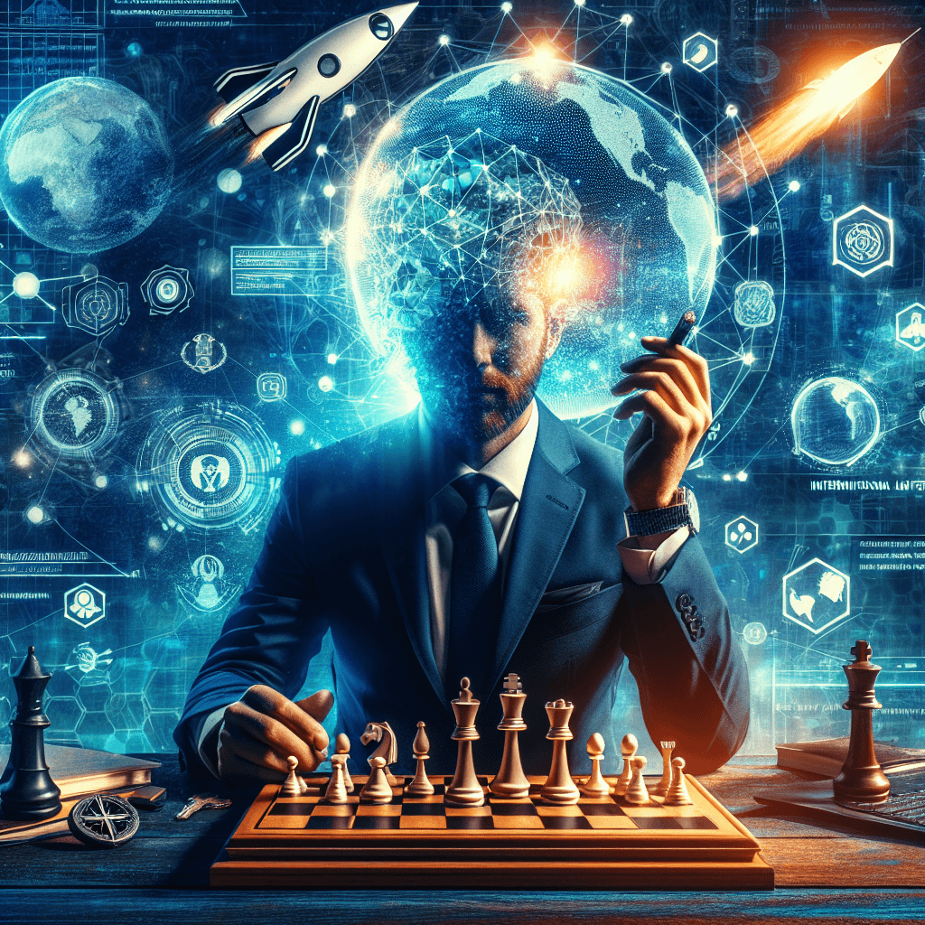 Banner for Elon Musk: Alleged Target of Russian Intelligence Due to 'Lifestyle Choices'