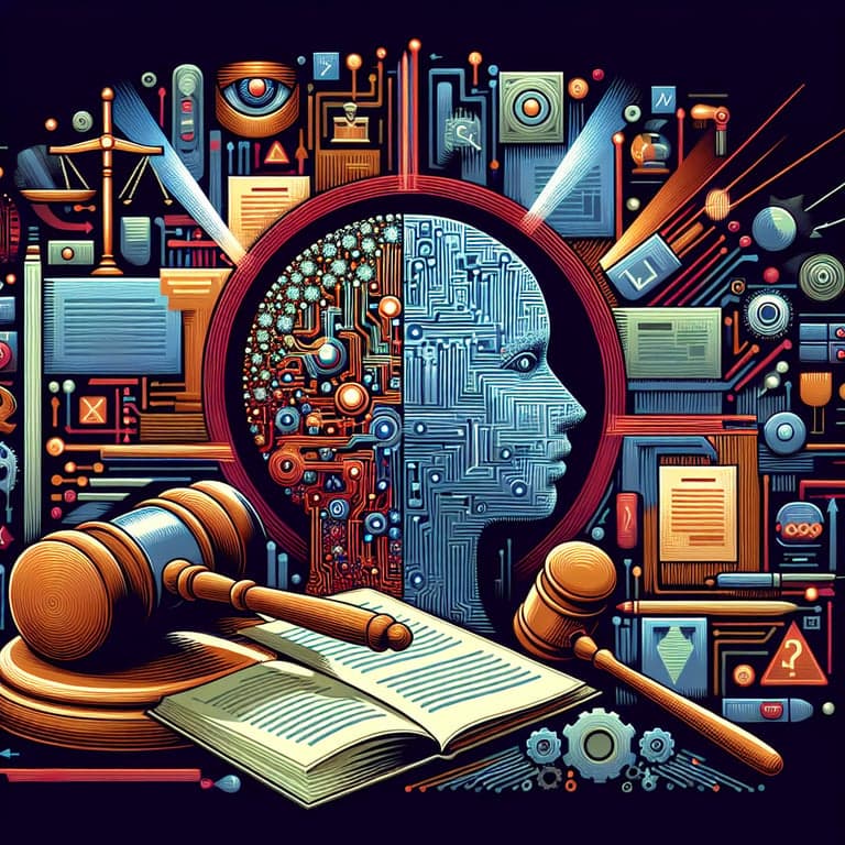 Perplexity AI Fights Copyright and Trademark Allegations in Court