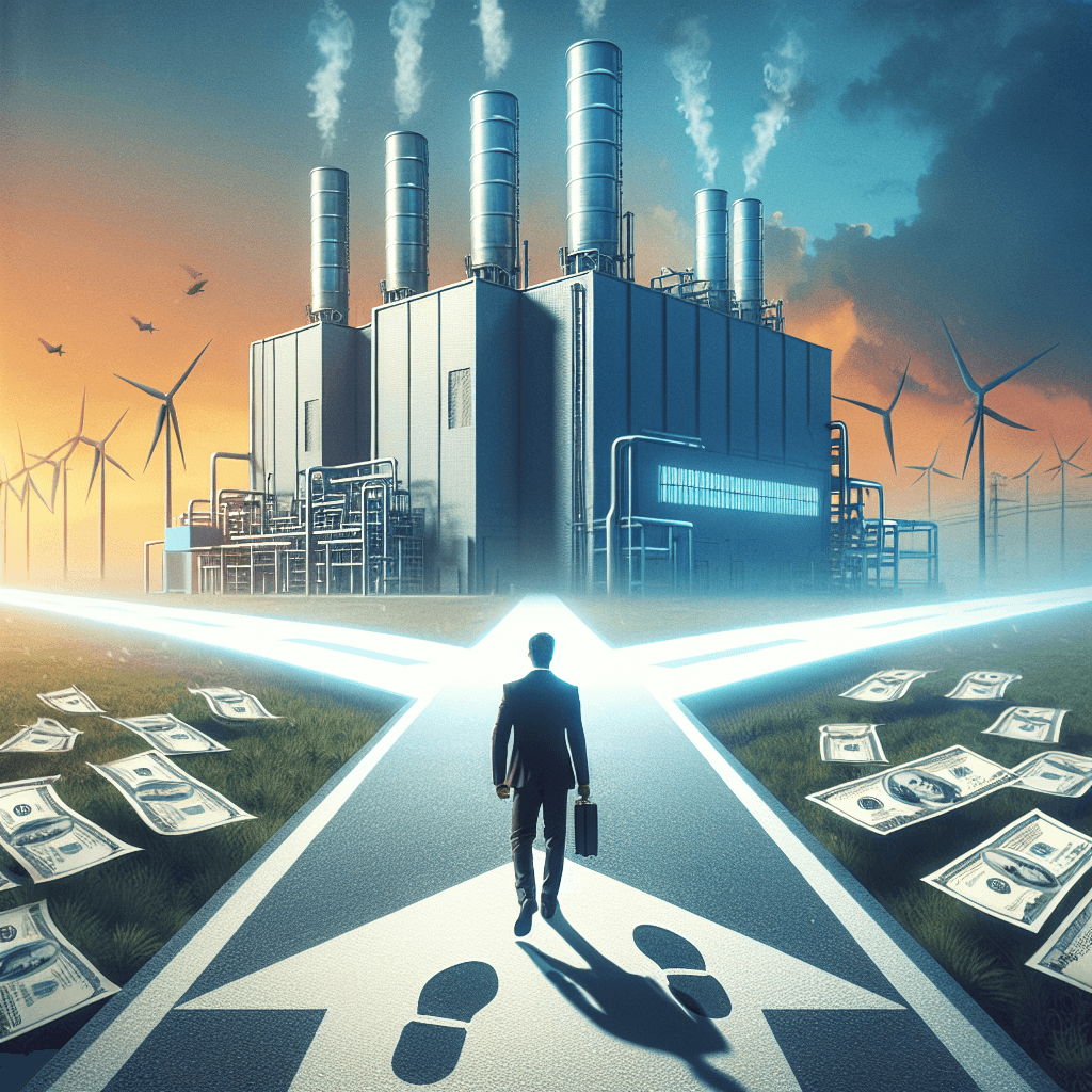 Tesla's $1 Trillion Gamble: Will Musk Stay or Walk?