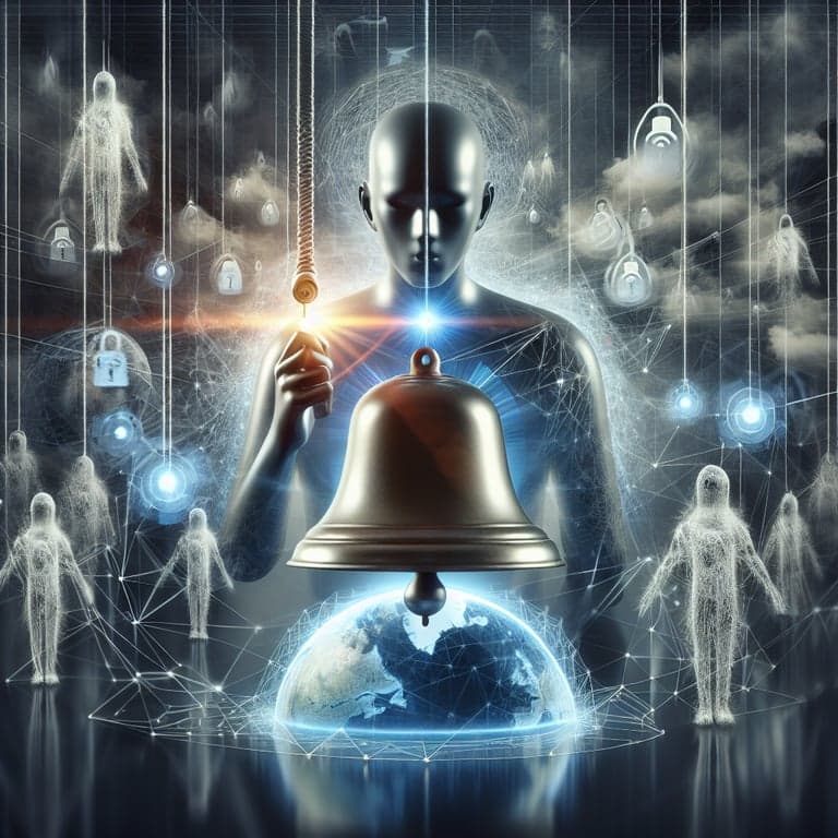 Sam Altman Sounds the Alarm: AI's Role in Global Surveillance