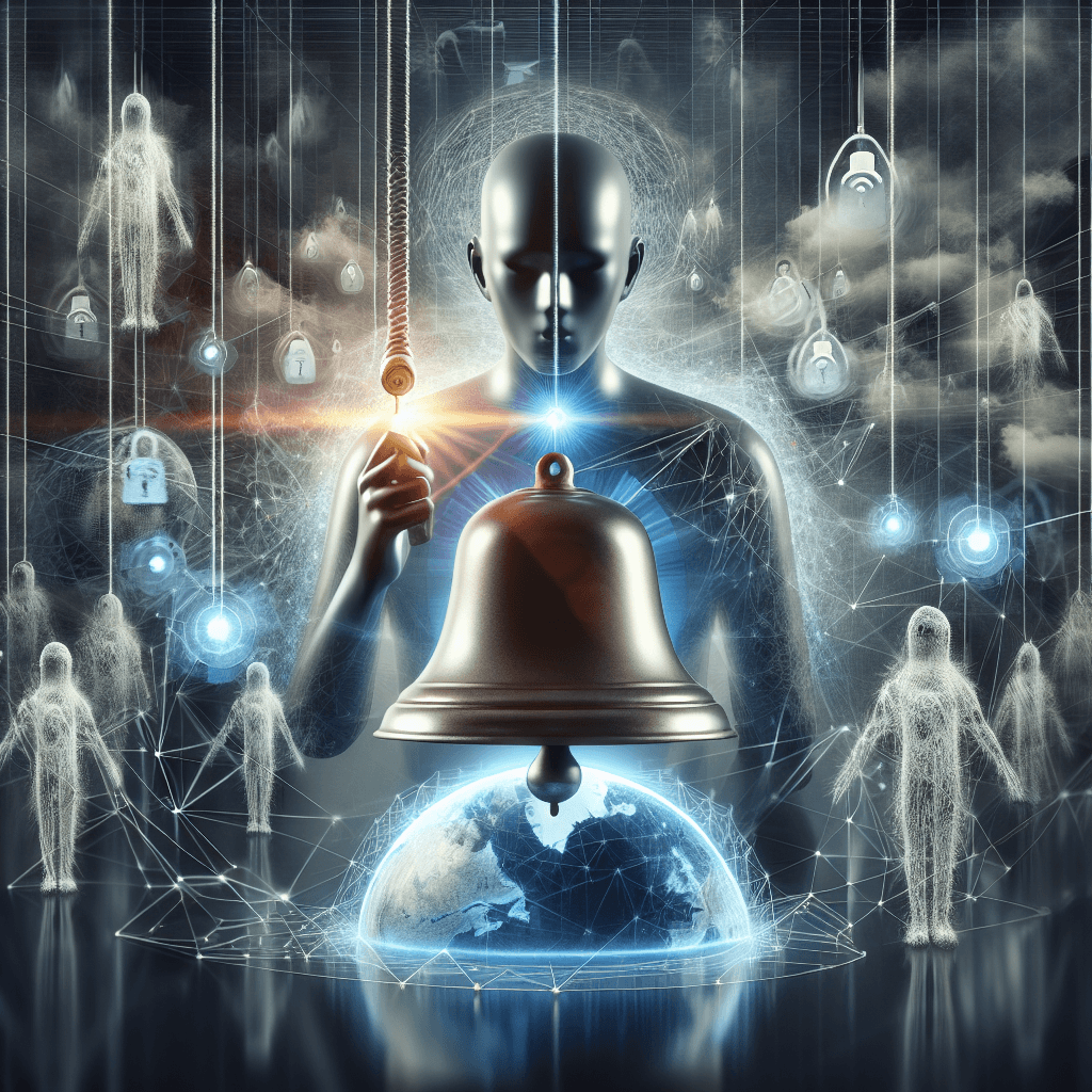 Sam Altman Sounds the Alarm: AI's Role in Global Surveillance