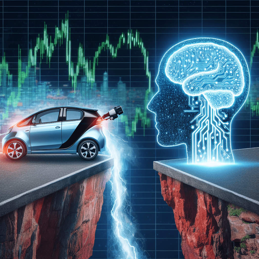 Stanley Druckenmiller's Bold Move: Halving Tesla Holdings and Embracing AI with TSM