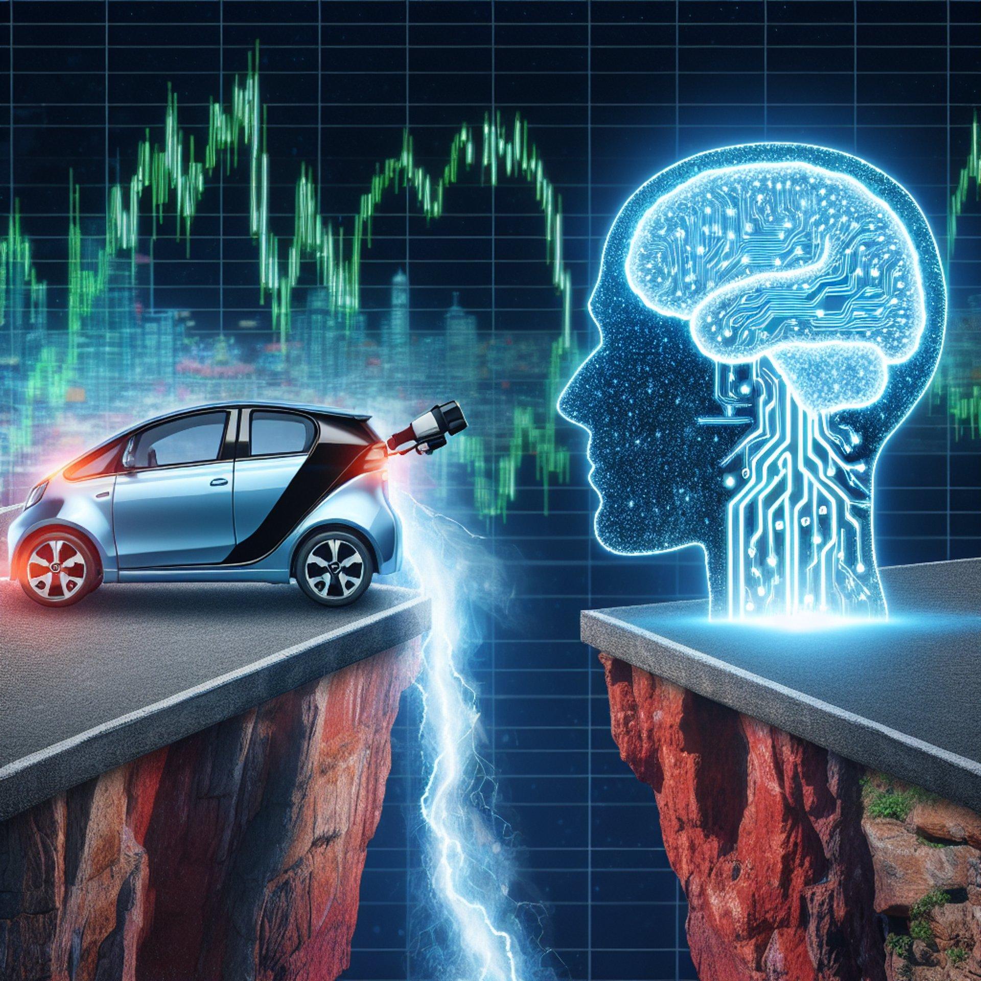 Banner for Stanley Druckenmiller's Bold Move: Halving Tesla Holdings and Embracing AI with TSM