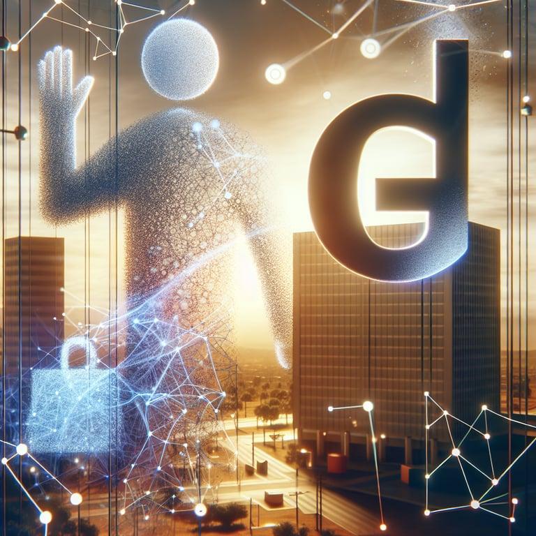 Banner for AI Pioneer François Chollet Bids Adieu to Google