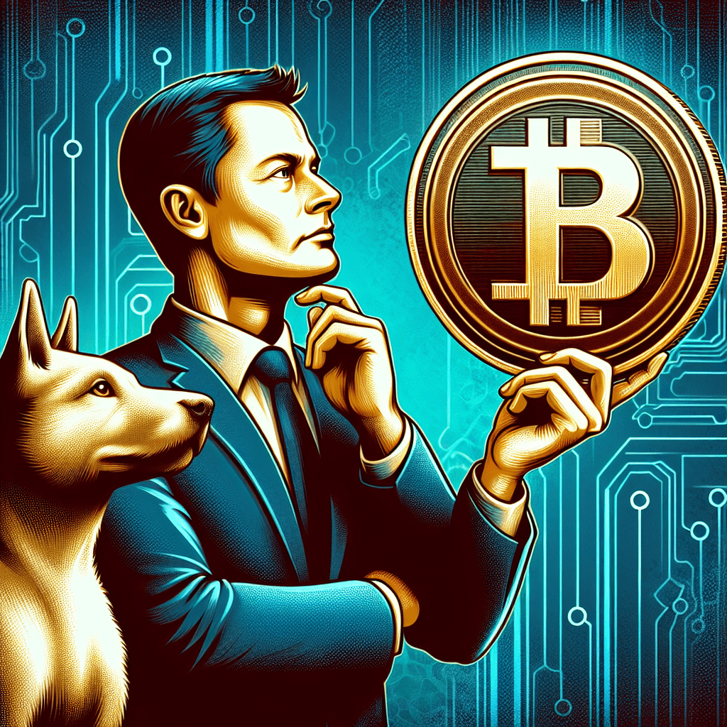 Elon Musk Reflects on His 'Somewhat Successful' Stint Leading DOGE