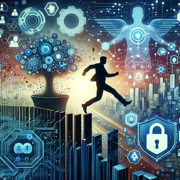 Banner for AI Pioneer Yoshua Bengio's LawZero Initiative: A Leap Toward Safer AI Agents