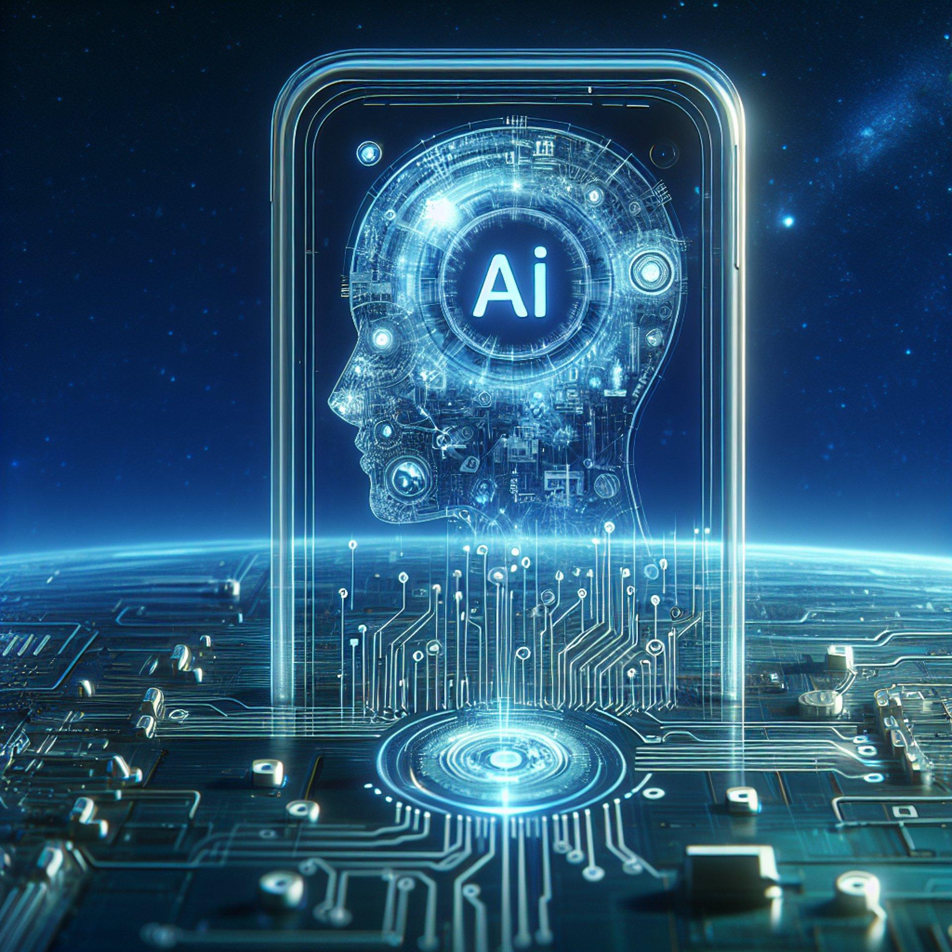 Banner for Deutsche Telekom & Perplexity AI Set to Launch Game-Changing 'AI Phone' in 2026