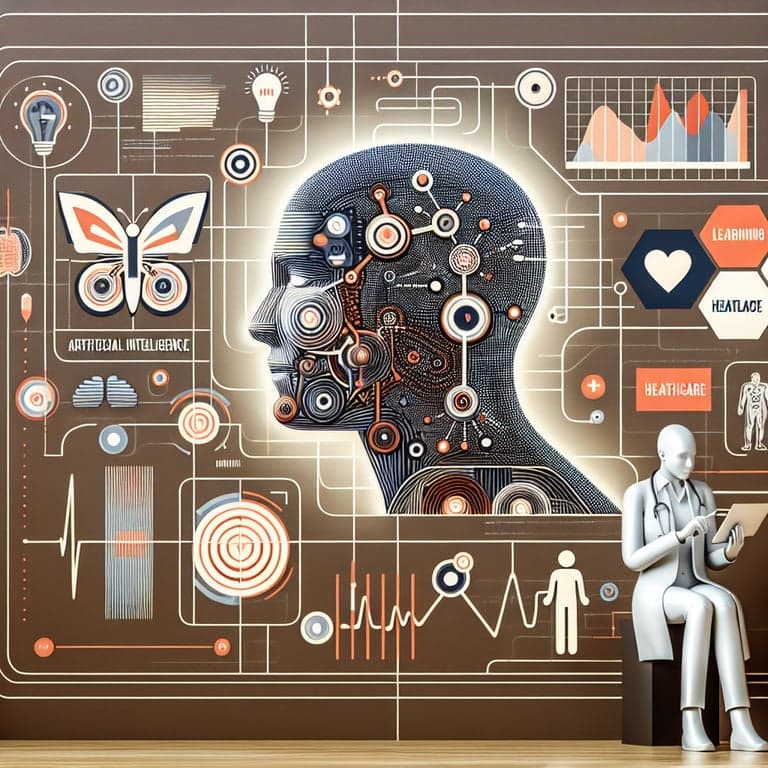 AI Missteps in Healthcare: Lessons From Benjamin Riley's Story