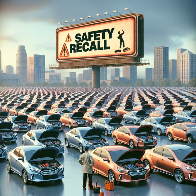 Tesla's FSD Beta Recall: 363,000 Vehicles Recalling Over Safety Concerns