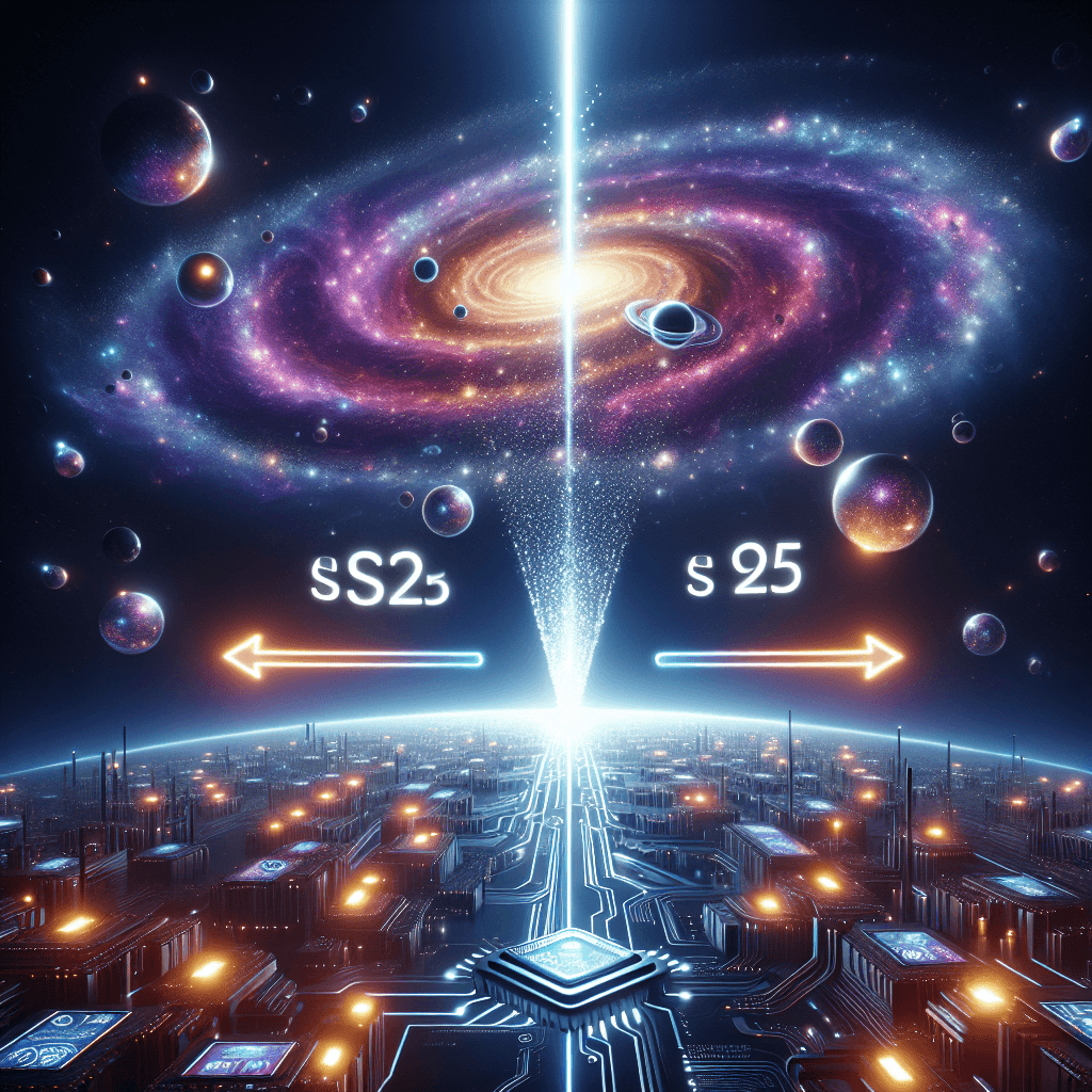 Banner for Samsung Backports AI Magic from Galaxy S26 to S25 with One UI 8.5 Update!