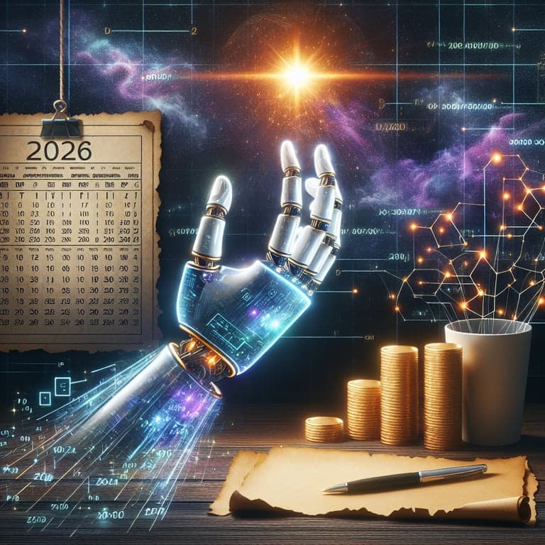 OpenAI Eyes Trillion-Dollar Status with Ambitious 2026 IPO Plans