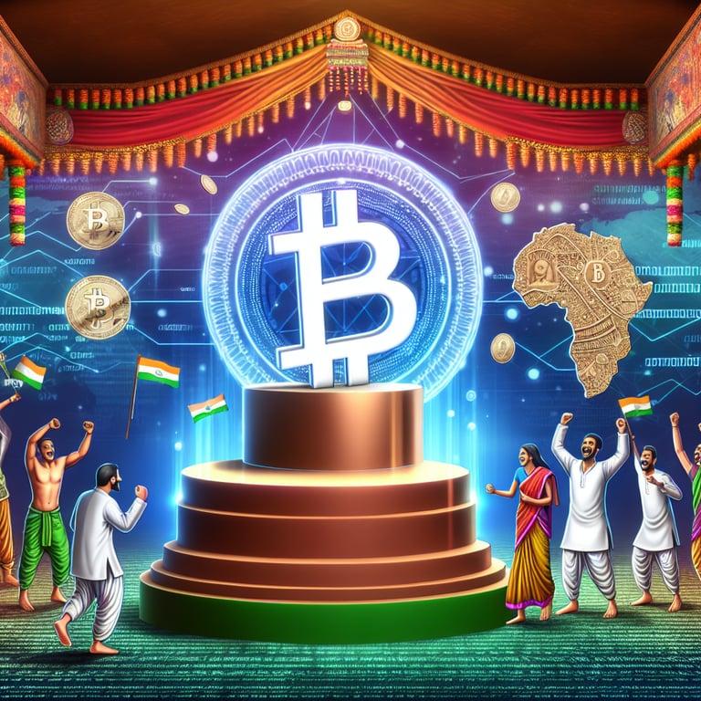 Banner for Binance Gets Its License in India: What This Means for Crypto Lovers!