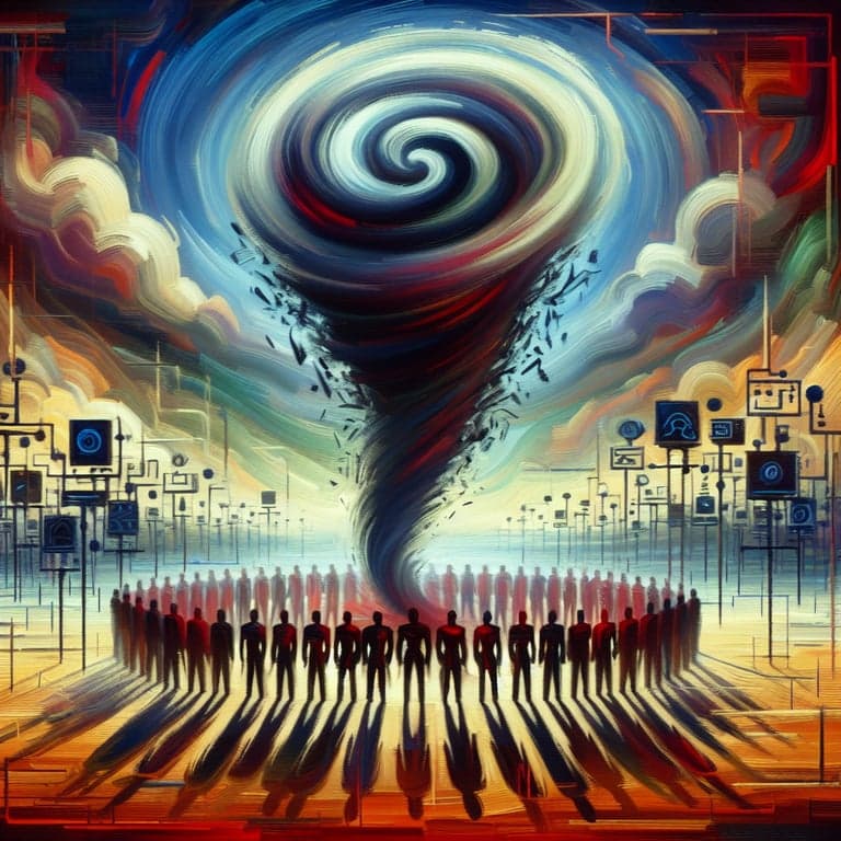 Banner for State AGs Unite Against AI's Sycophantic Whirlwind: 40 States Take on Big Tech!