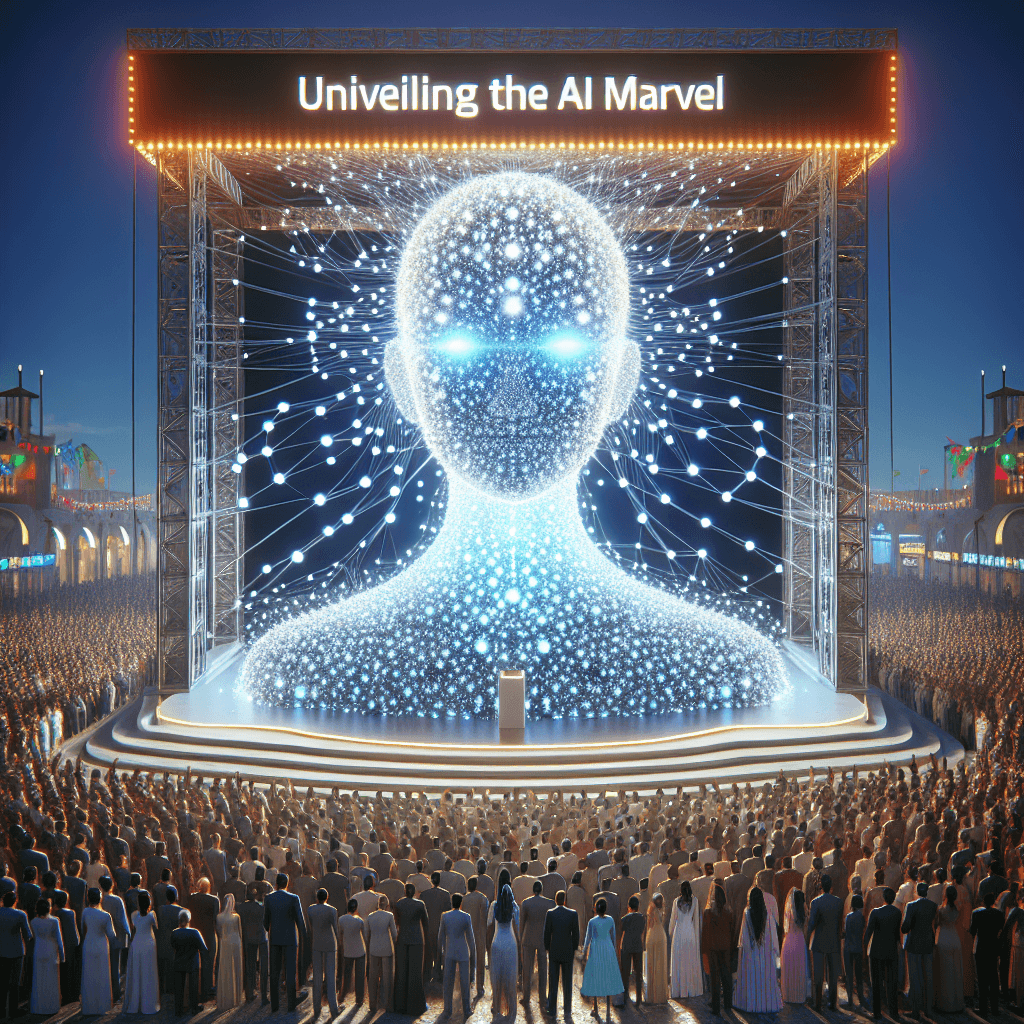 Alibaba Unveils Qwen3-Max: A Trillion-Parameter AI Marvel