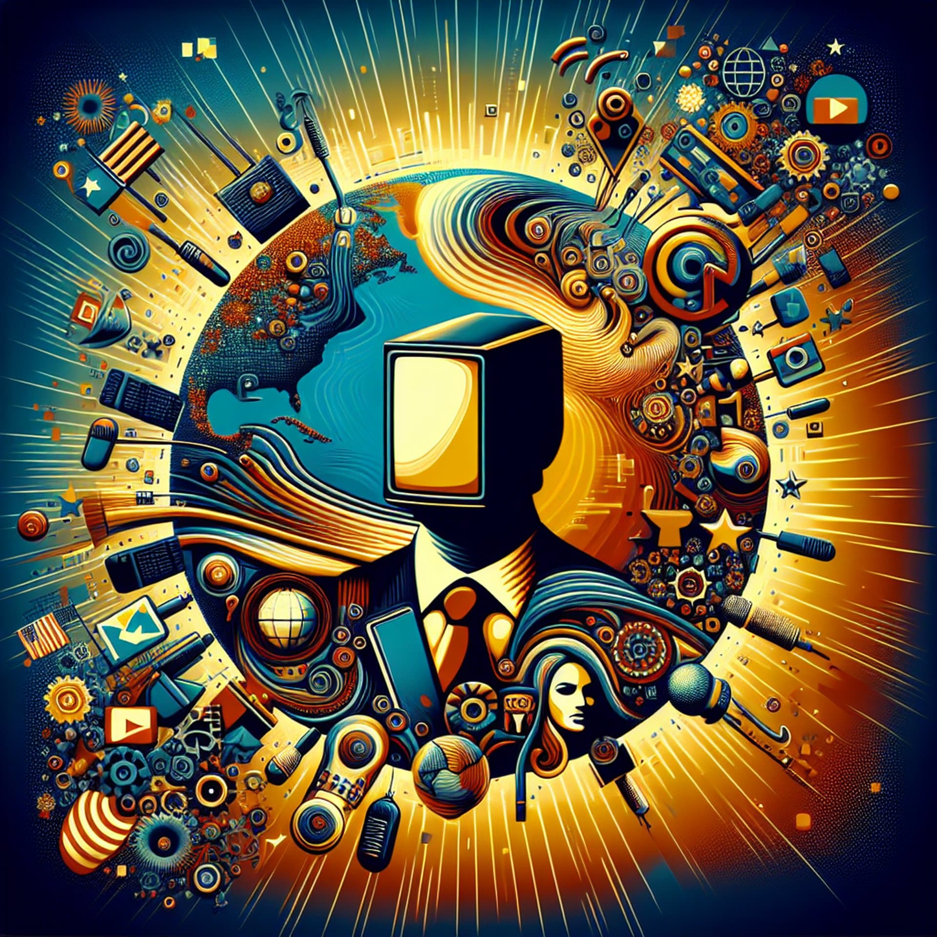 Elon Musk's X Feature Unmasks Foreign MAGA Influencers: A Political Earthquake