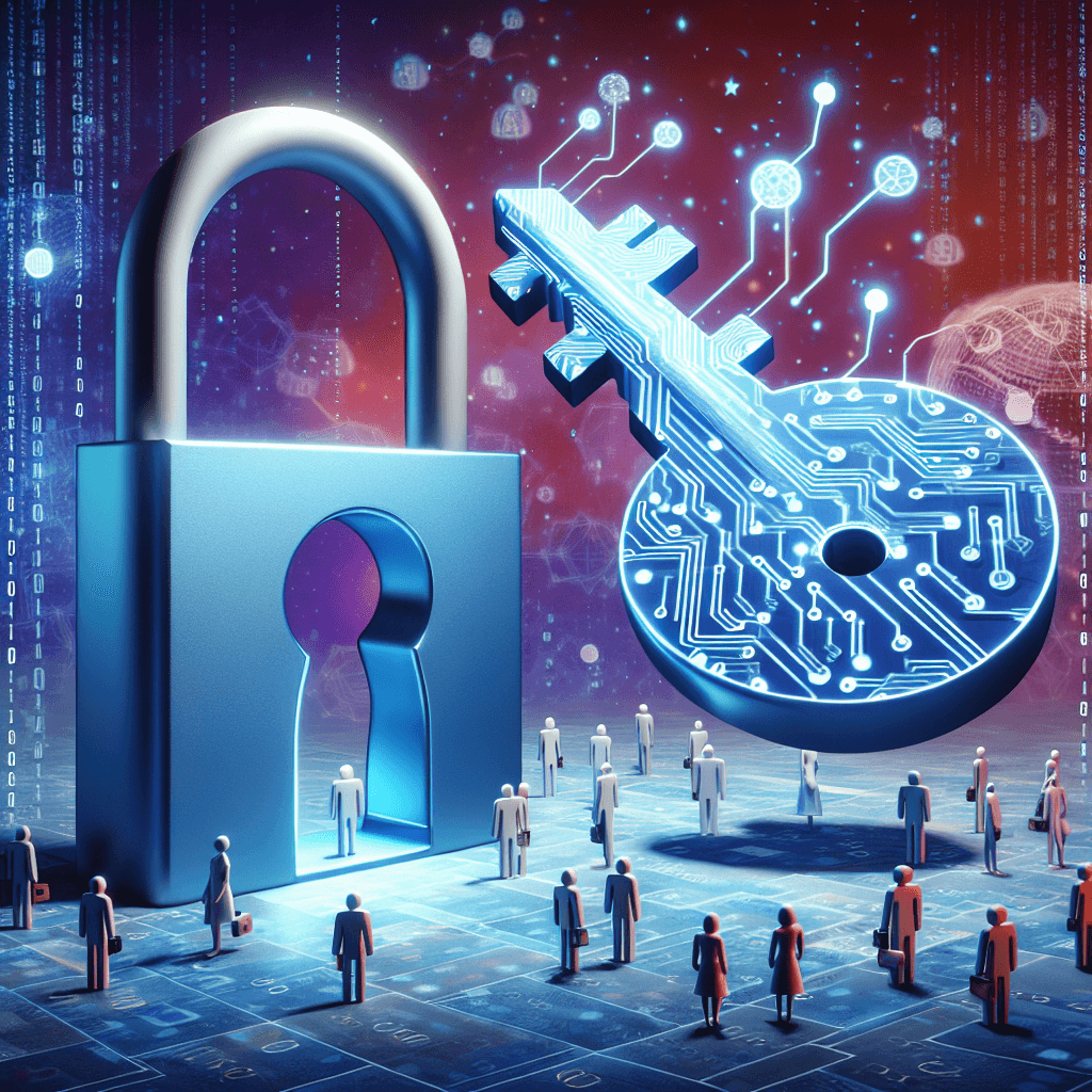 AI Academy: The Key to Unlocking Your Tech Potential!