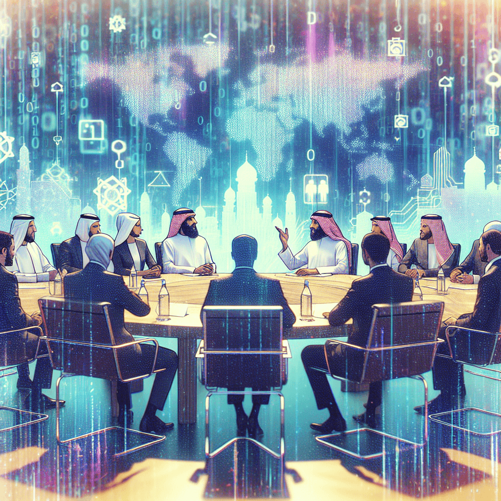Banner for Elon Musk Engages with UAE Leaders to Chart the Future of AI and Media at BRIDGE Summit 2025