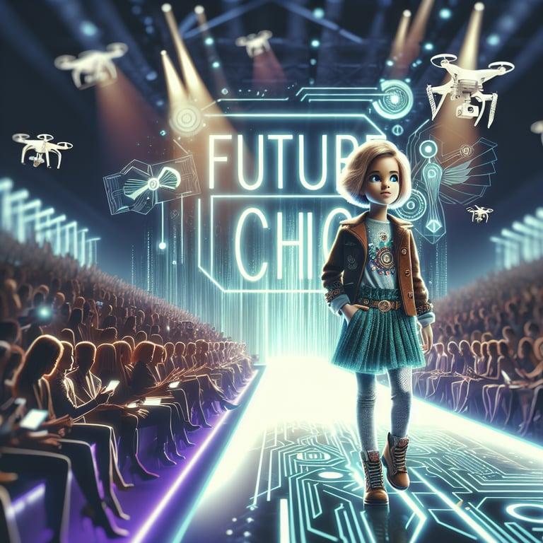 Banner for Elon Musk's Daughter Vivian Wilson Struts into NYFW Spotlight