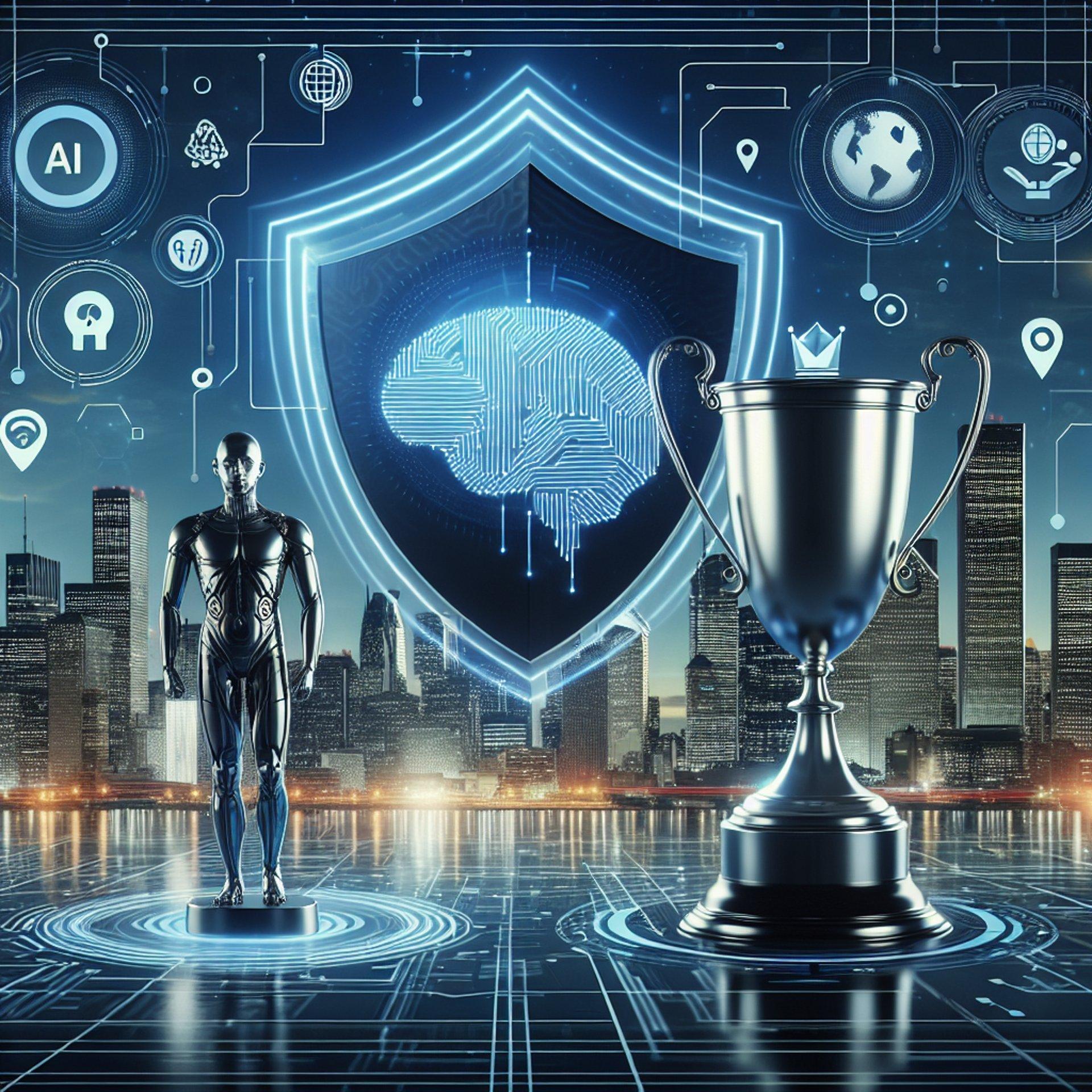 Banner for Samsung Leads Global Charge in AI Cybersecurity: Team Atlanta Secures Top Spot in AIxCC