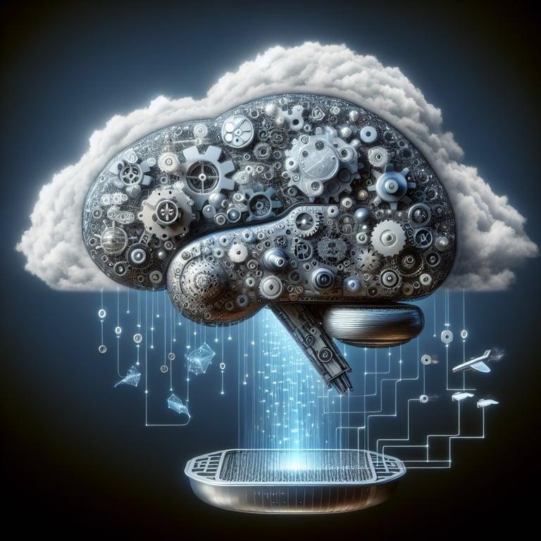 Banner for AWS Launches Automated Reasoning to Curb AI Hallucinations