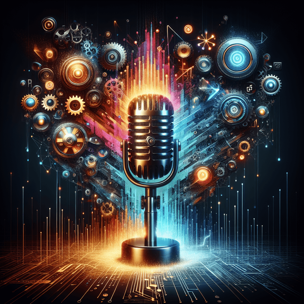 Banner for ElevenLabs Secures $180M Series C to Revolutionize AI Voice Tech