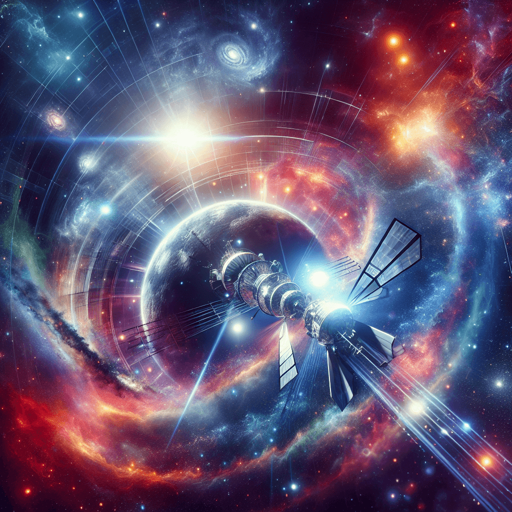 NASA's Live Coverage of Roscosmos Progress 92: A Cosmic Resupply Mission!