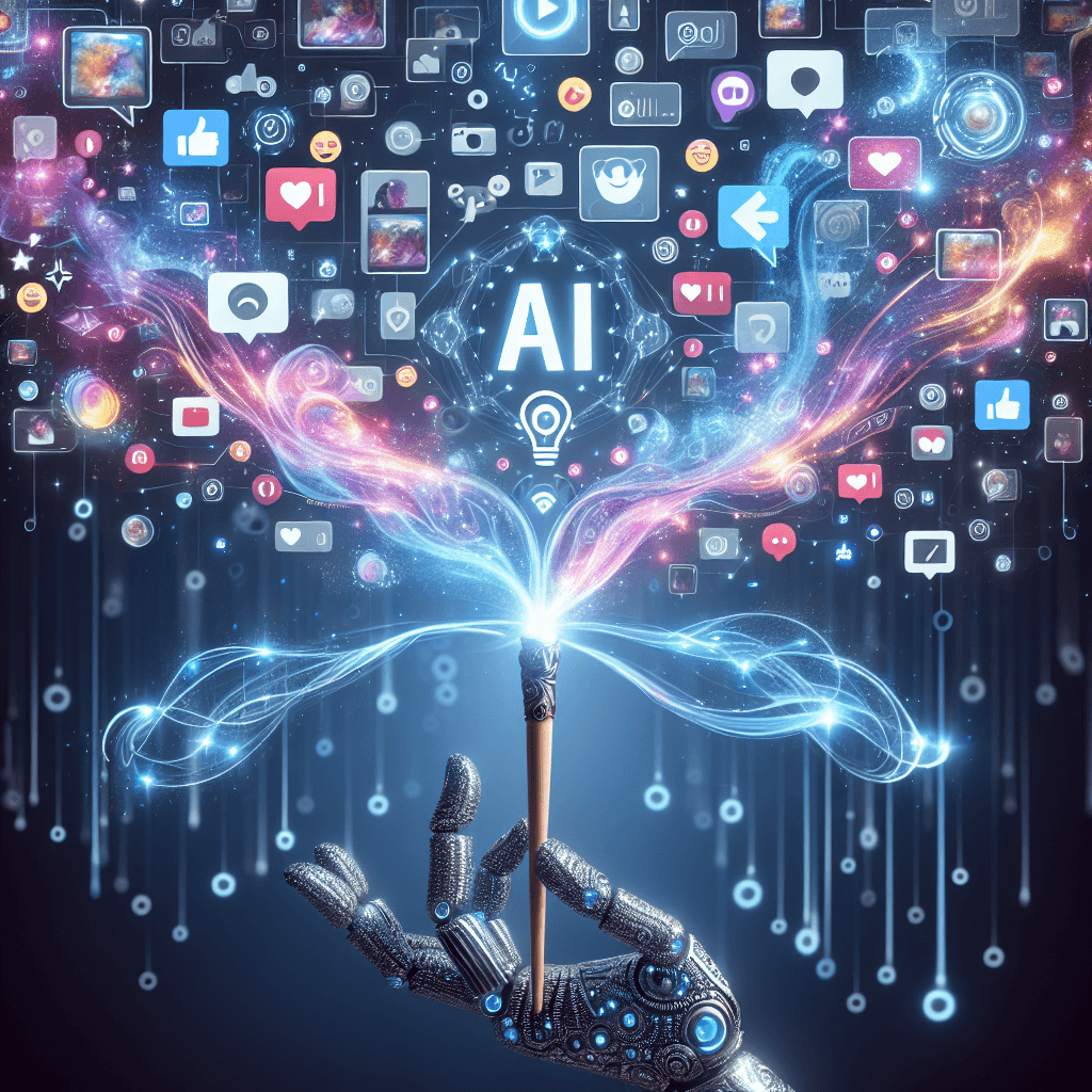 Banner for Instagram Unveils AI Magic: Transform Videos with Just Text Prompts!