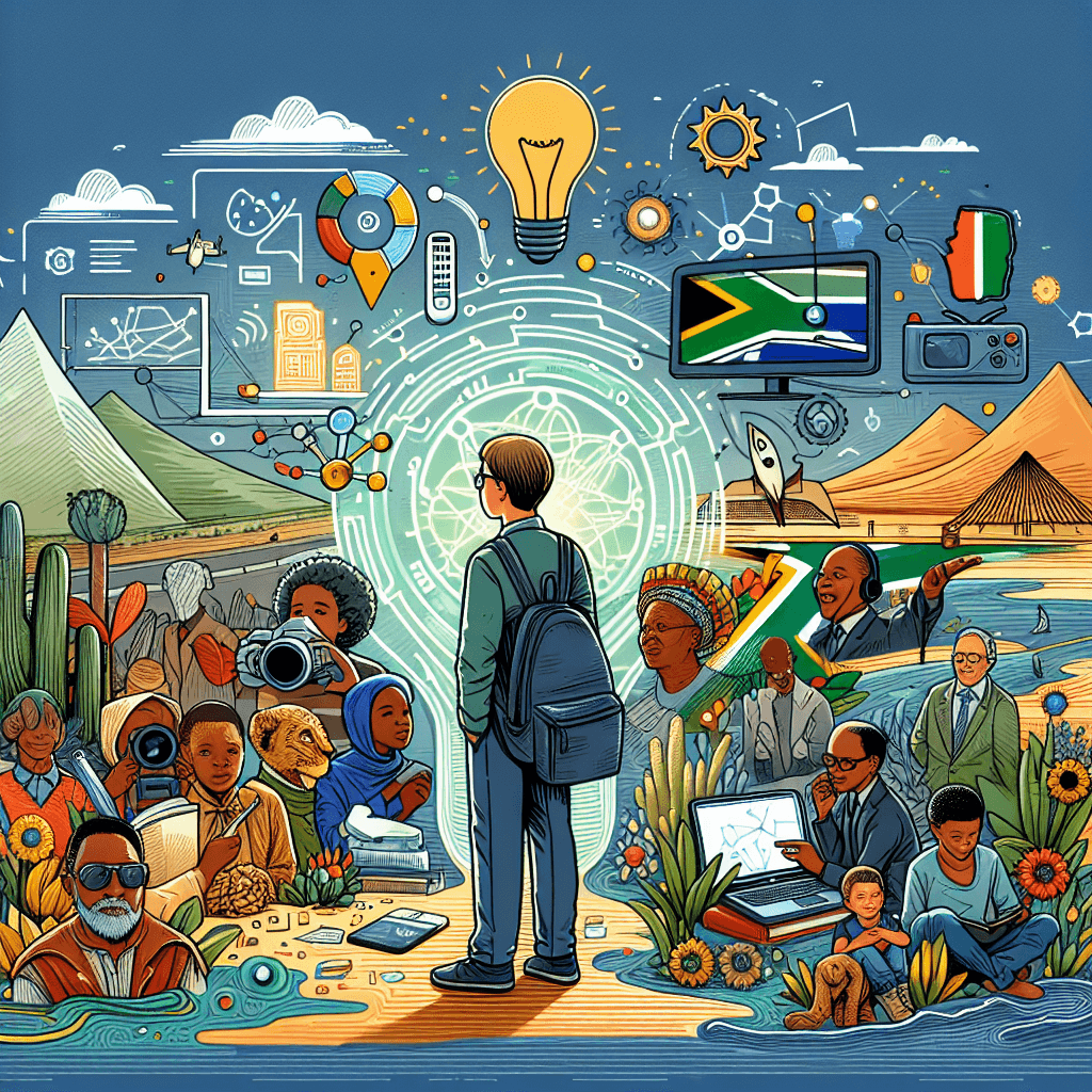 Banner for Tracing Elon Musk's Apartheid-Era Roots: How His South African Childhood Shapes His Influence Today