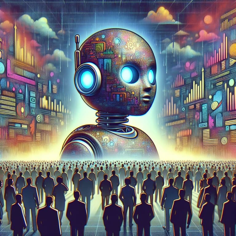 Elon Musk's xAI Shakes Up Strategy: Grok Chatbot Adds Provocative Features Amidst Massive Layoffs