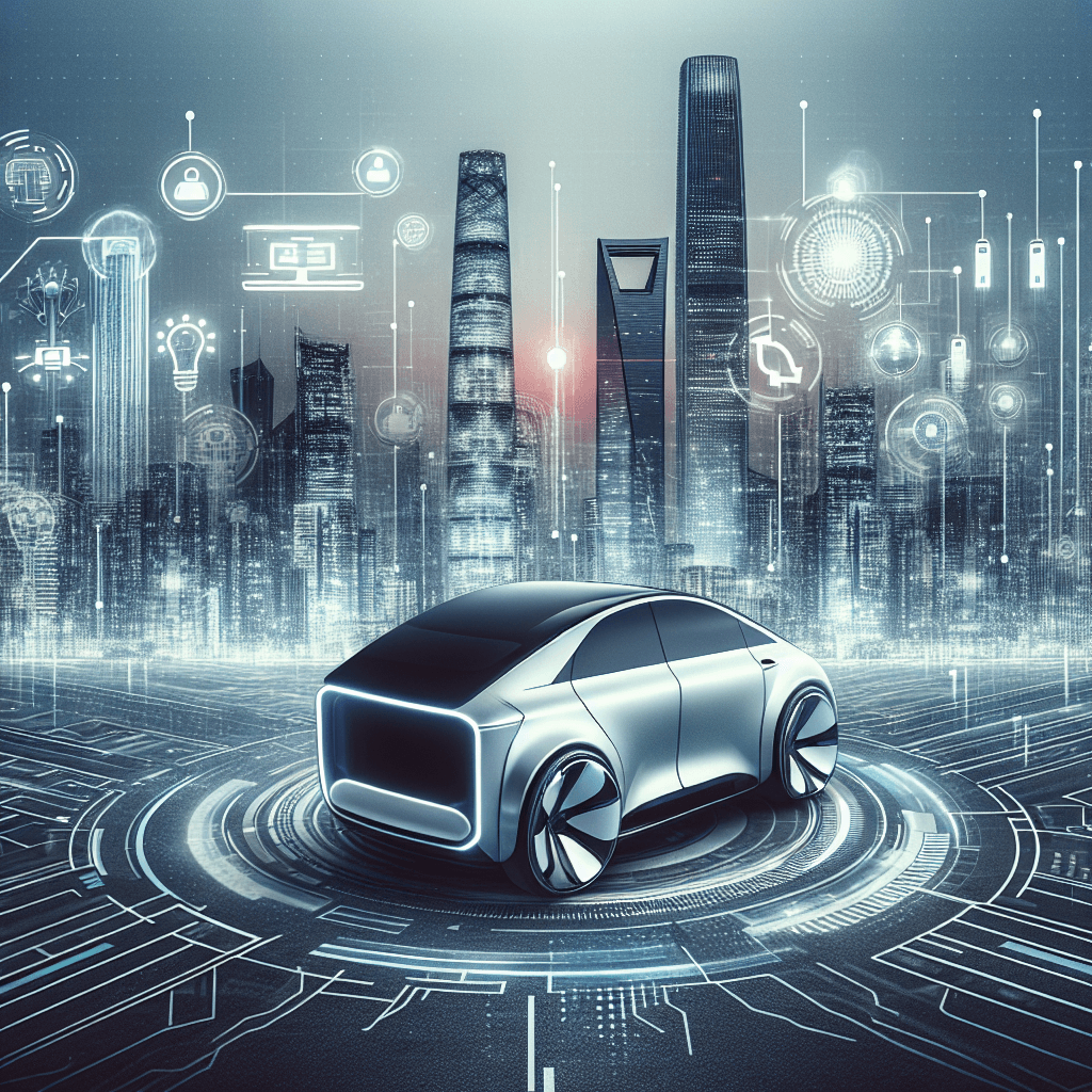 Banner for Tesla's Autopilot Update in China Leaves Users Disappointed: What Went Wrong?