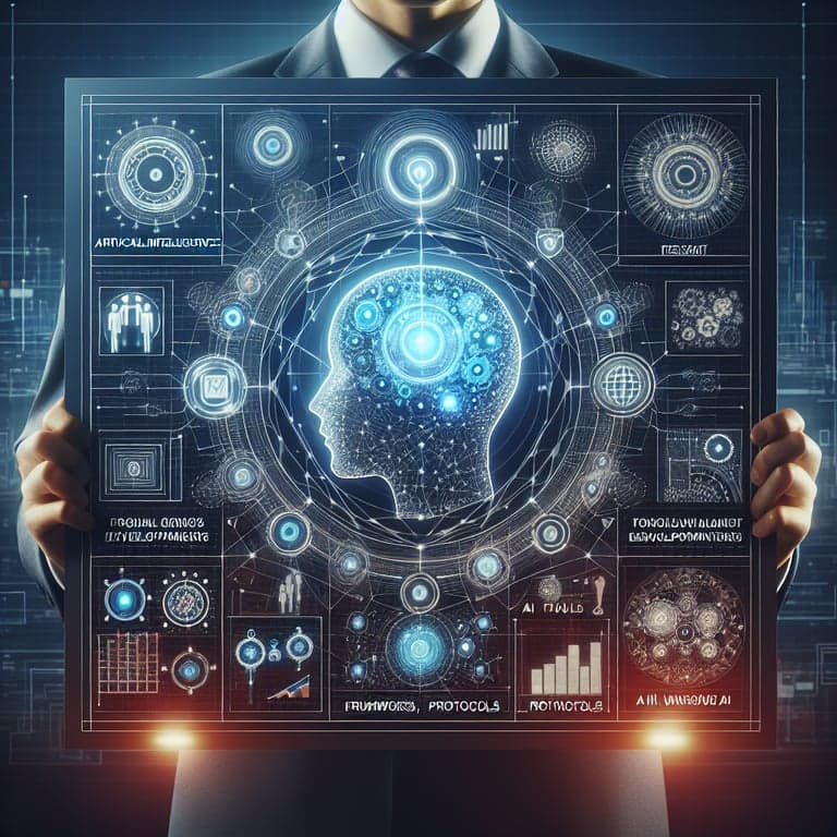 Banner for Sam Altman Unveils a Bold 'New Deal' for the AI Era