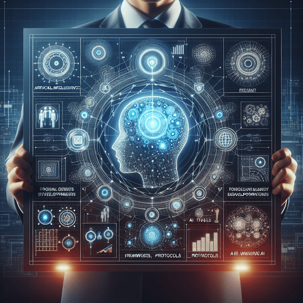Sam Altman Unveils a Bold 'New Deal' for the AI Era