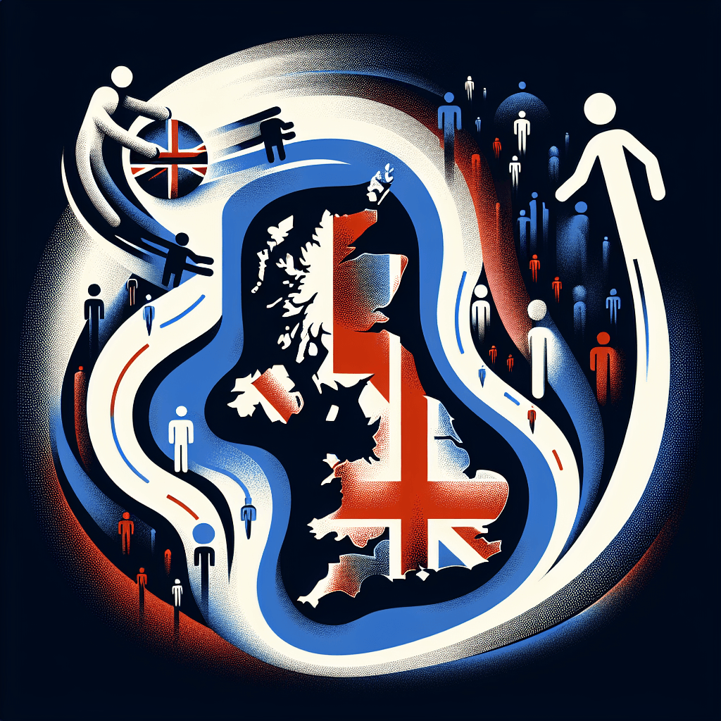 UK's Big AI Play: Britain Woos Anthropic Amid US Tensions!