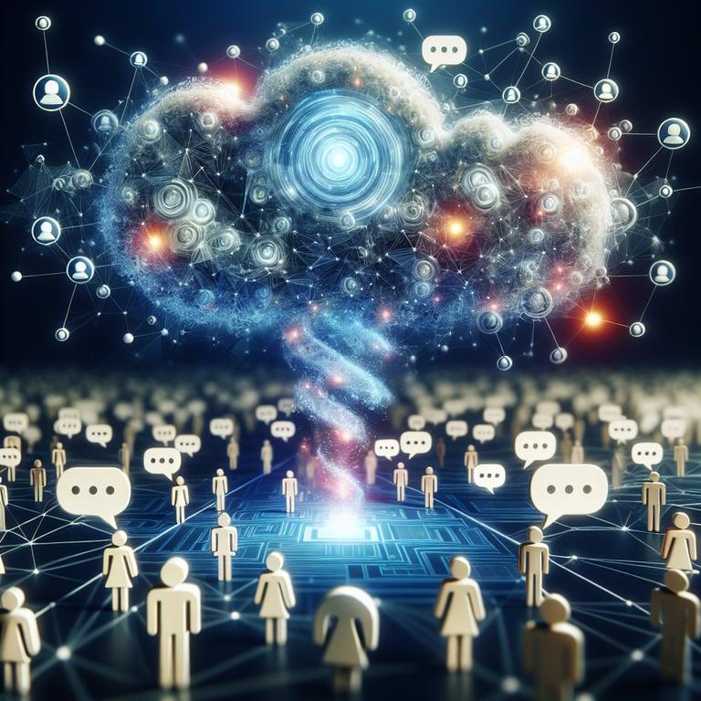 Banner for Perplexity AI Makes Waves by Integrating with WhatsApp Chat