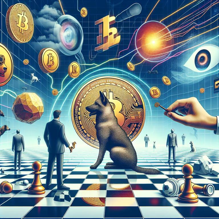 Banner for Elon Musk's 'Retreat' from DOGE: A Strategic Illusion?